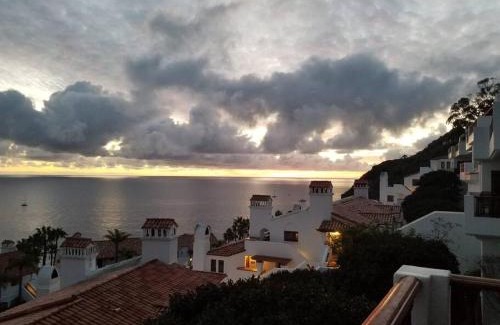 Avalon Apartamento | Sunrise Bliss Villa
