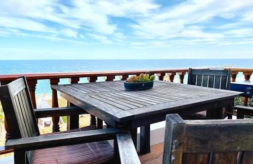 Avalon Apartamento | Sunrise Bliss Villa
