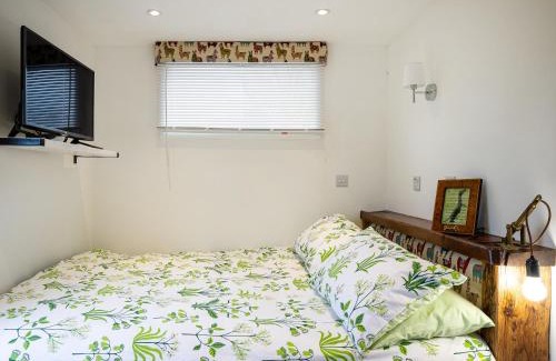 East Ilsley Casa | Sunrise Cabin