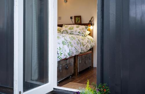 East Ilsley Casa | Sunrise Cabin