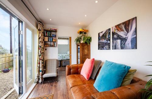 East Ilsley Casa | Sunrise Cabin