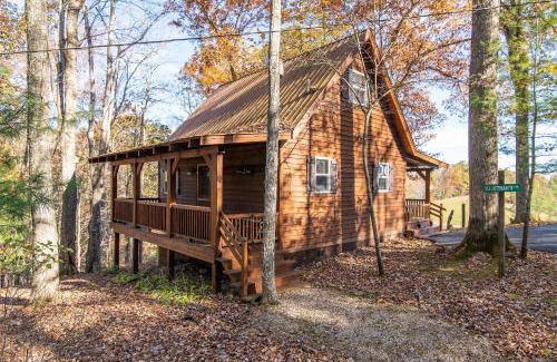 Campton Casa | Sunrise Cabin