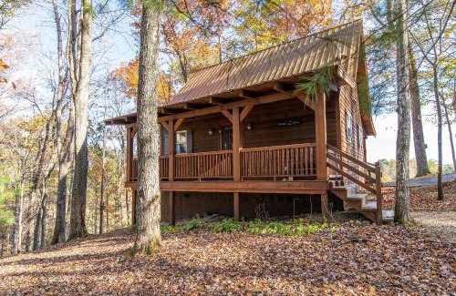 Campton Casa | Sunrise Cabin