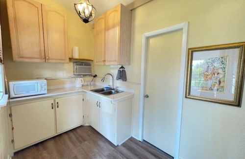 Alachua Casa | Sunrise Cottage