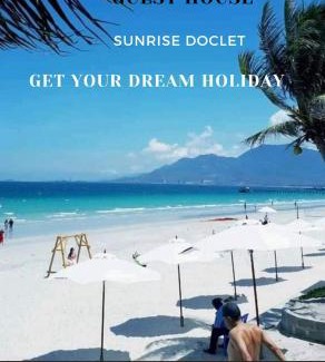 Ninh Hoa Casa | Sunrise Dốc Lết