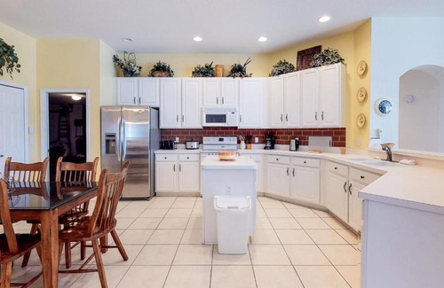 Sabal Harbour Casa | Sunrise Dawn Villa