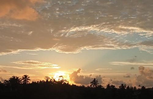 Kamburugamuwa Complejo | Sunrise Eco Resort