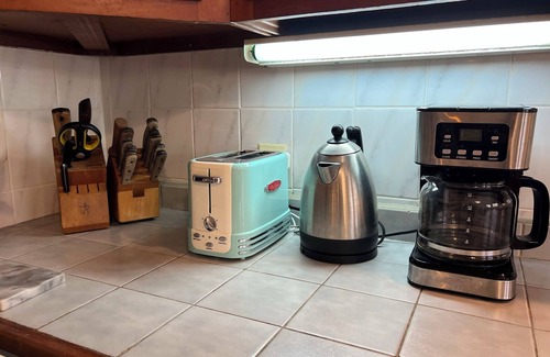 Estate Morning Star North Casa | Sunrise Escape @ Salt River St. Croix USVI