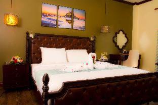 Luang Prabang Hotel | Sunrise Garden House - Luang Prabang