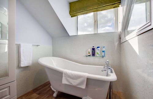 Bude Casa | Sunrise Guest House
