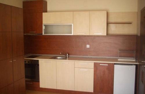 Primorsko Hotel | Sunrise Hotel