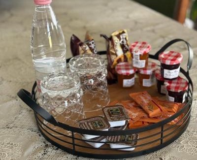 Berat Villa | Sunrise House - Swimming Pool