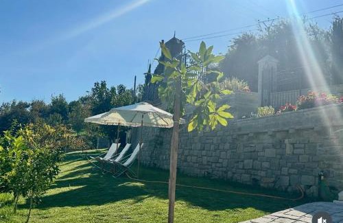 Berat Villa | Sunrise House - Swimming Pool