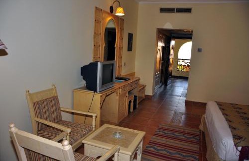 Village Road Complejo | Sunrise Mamlouk Palace Resort