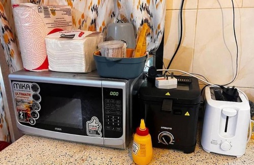 Mombasa Apartamento | Sunrise Nyali Mombasa 1bdrm Scenic Sea View