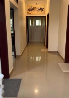 Sur Casa | Sunrise Oasis واحة الشروق للضيافة