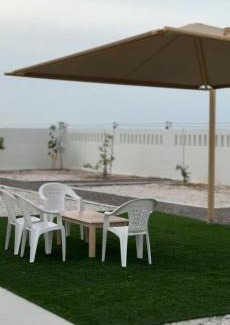 Sur Casa | Sunrise Oasis واحة الشروق للضيافة