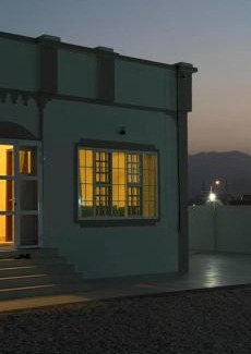Sur Casa | Sunrise Oasis واحة الشروق للضيافة
