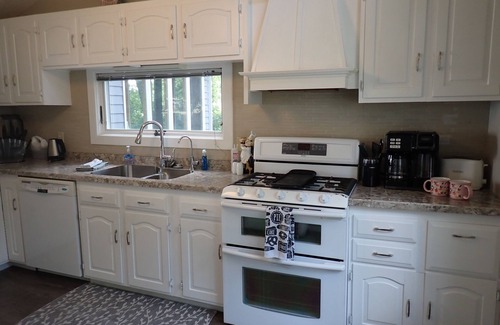 Wabasha Casa | Sunrise on Skyline - Indoor spa - Arcades - Amazing Views!