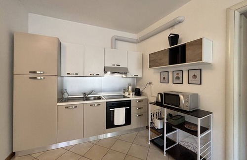 Musso Apartamento | Sunrise on the Lake - Larihome A59