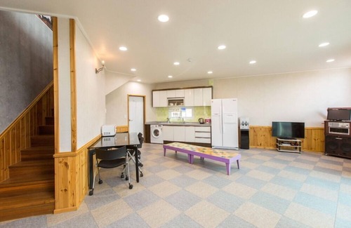 Suwon Apartamento | Sunrise Pension