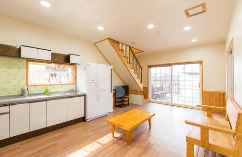 Suwon Apartamento | Sunrise Pension