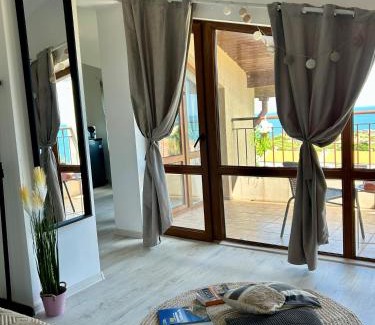 Budjaka Apartamento | Sunrise place Eva