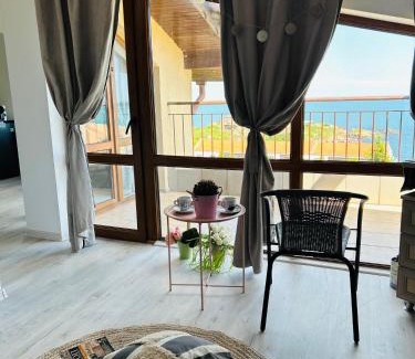 Budjaka Apartamento | Sunrise place Eva