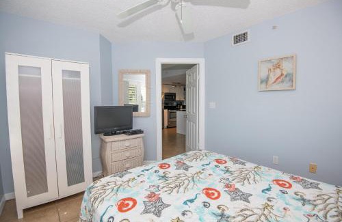 St. Pete Beach Casa | Sunrise Resort 211