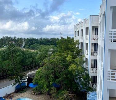Mombasa Apartamento | Sunrise Resort Apartments