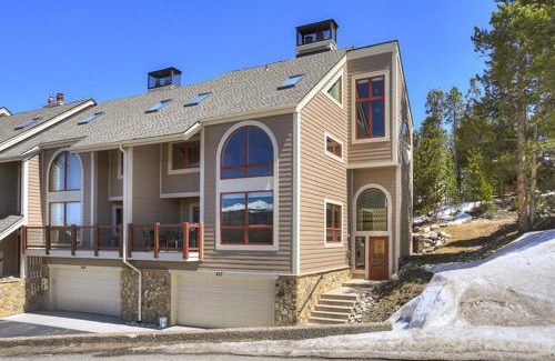 Warrior's Mark Casa | Sunrise Ridge 437