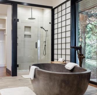 Greenville - Spartanburg Casa | Sunrise Ridge Villa