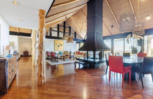 Greenville - Spartanburg Casa | Sunrise Ridge Villa
