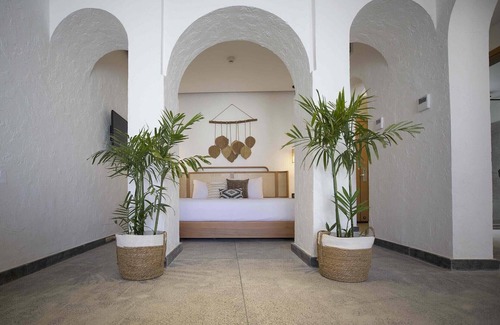 Makadi Bay Complejo | SUNRISE Royal Makadi Resort - All inclusive