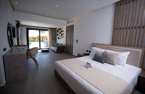 Makadi Bay Complejo | SUNRISE Royal Makadi Resort - All inclusive