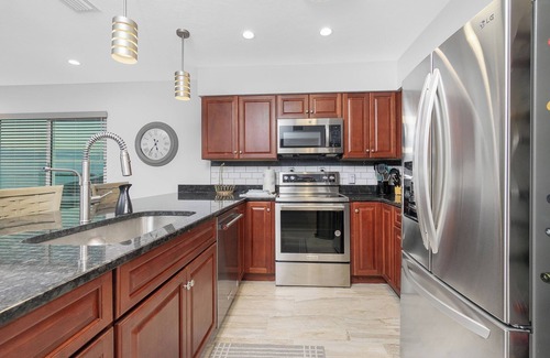 Englewood Condominio | Sunrise Sensation on the Bay