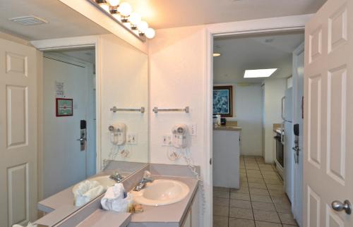 Key West Apartamento | Sunrise Suites Barbados Suite #204