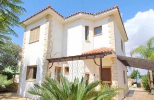 Ayia Thekla Villa | Sunrise Villa