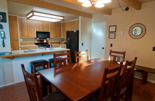 Tennis Village Condominio | 10 Tennis Village: condominio de 2 dormitorios / 2 baños en Sunriver, para 8 personas