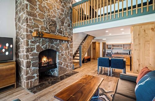 Sunriver Complejo | Sunriver Resort