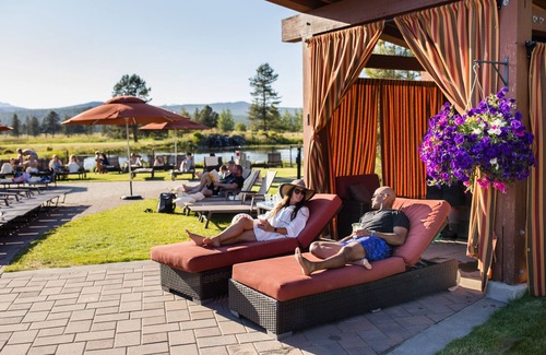 Sunriver Complejo | Sunriver Resort