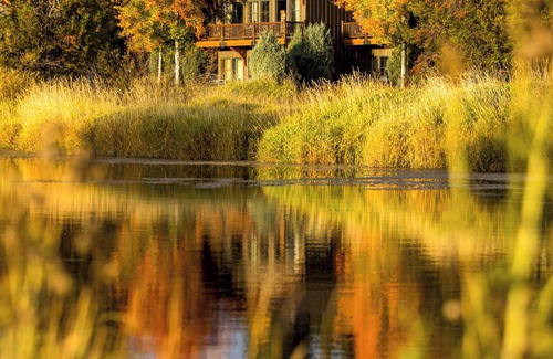 Sunriver Complejo | Sunriver Resort