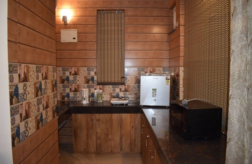 Kasauli Hotel | SUNS Cottage