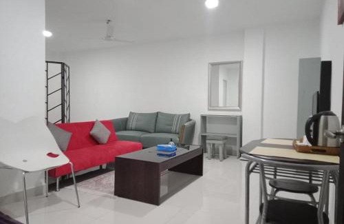 Nueva Valencia Complejo | SunSea Resort