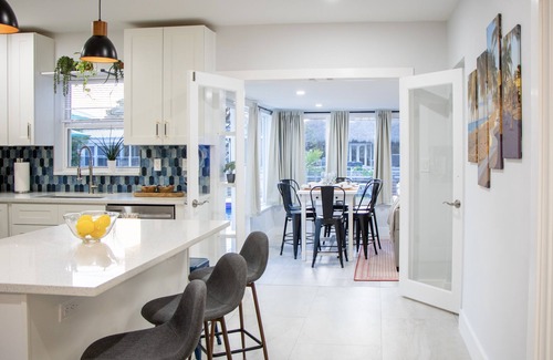 Fort Lauderdale Casa | Sunseeker Place- Canal Views & Pool - Ocean Access
