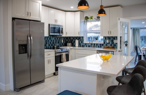 Fort Lauderdale Casa | Sunseeker Place- Canal Views & Pool - Ocean Access