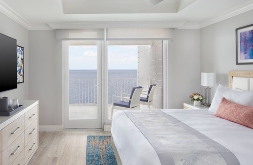 Charlotte Harbor Complejo | Sunseeker Resort Florida Gulf Coast, Curio Collection Hilton