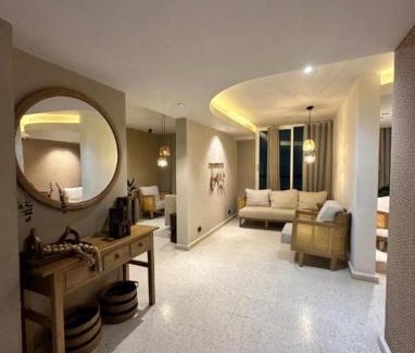 Soacha Apartamento | Sunset 47 - Vista al mar cerca del Centro Histórico