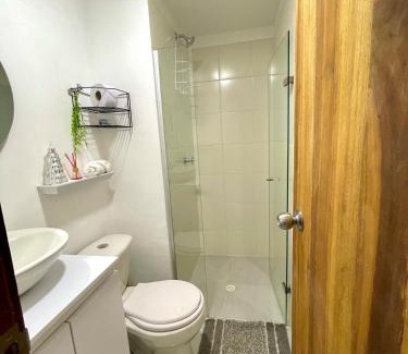 Soacha Apartamento | Sunset 47 - Vista al mar cerca del Centro Histórico