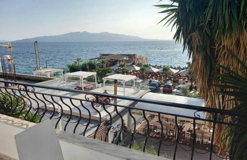 Kodrra Apartamento | Sunset Aparthotel